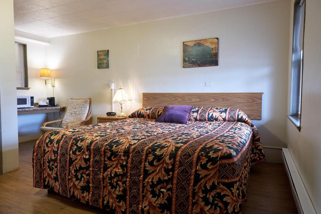 Photo of Bedroom in Sidney