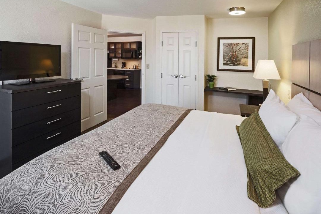 Photo of Bedroom in Overland Park