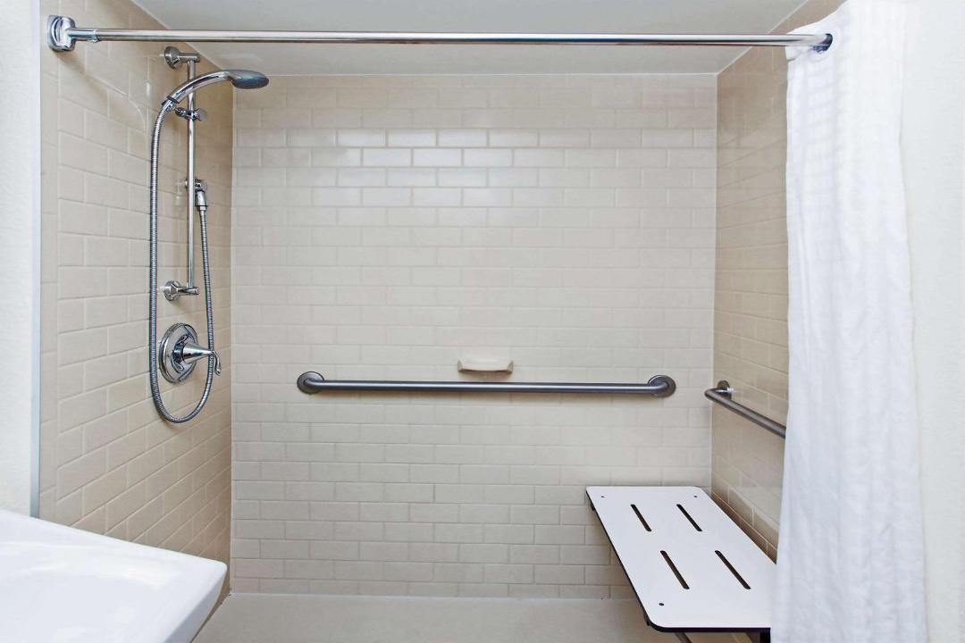 Photo of Bathroom in Overland Park