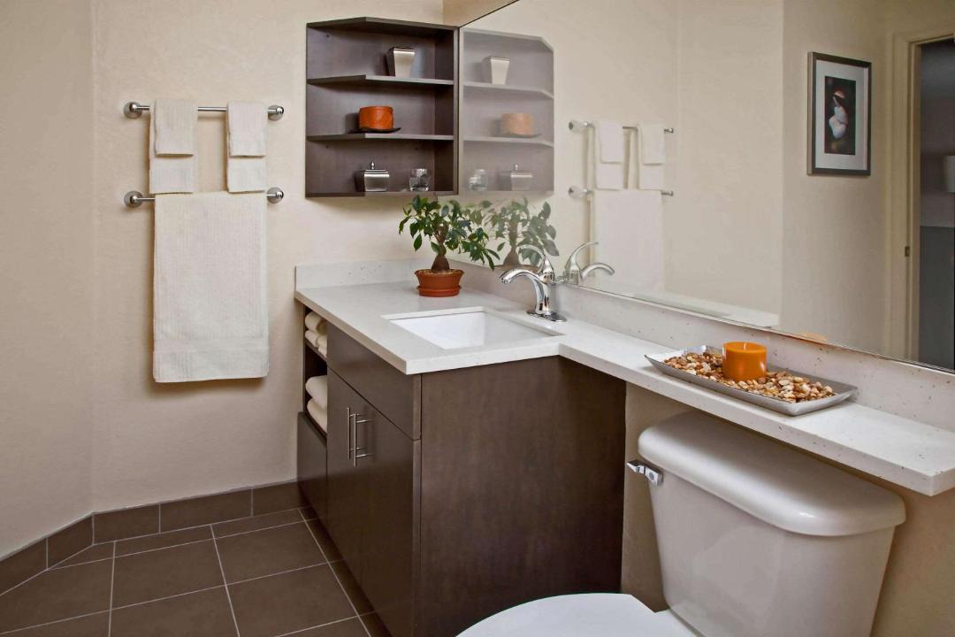 Photo of Bathroom in Overland Park