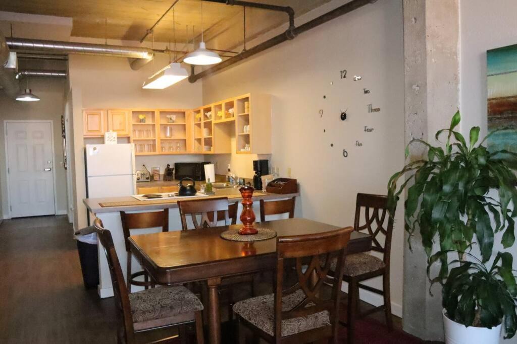 Photo of Livingroom in Quality Hill