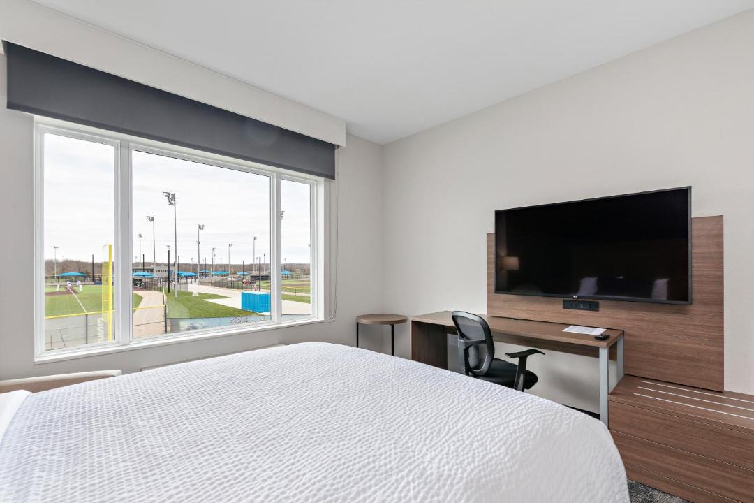 Photo of Bedroom in Waldron