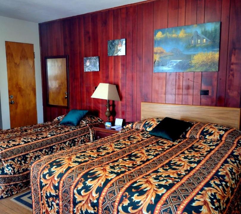 Photo of Bedroom in Sidney
