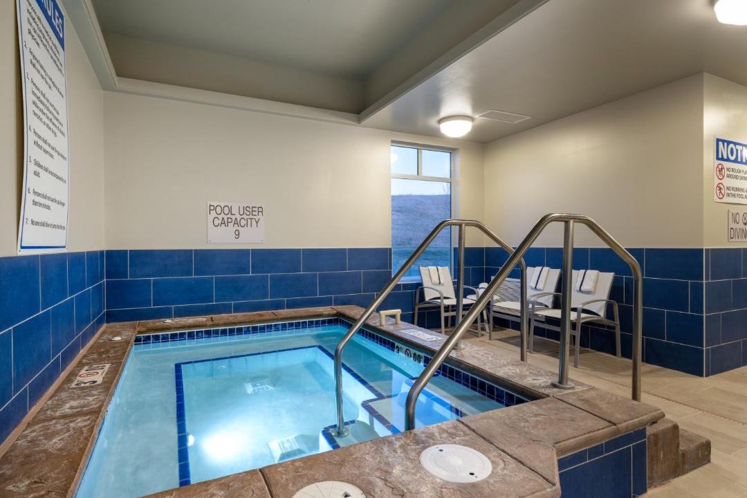 Photo of Bathroom in Sioux City