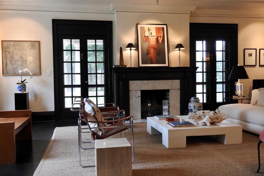 Photo of Livingroom in Southmoreland