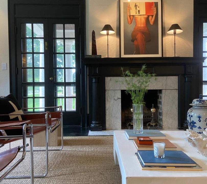 Photo of Livingroom in Southmoreland