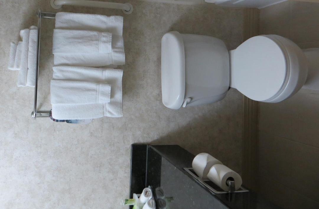 Photo of Bathroom in Topeka