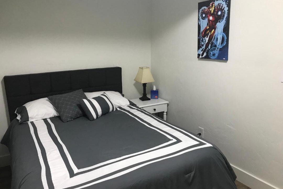 Photo of Bedroom in Springville