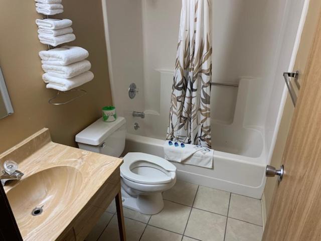 Photo of Bathroom in Limon