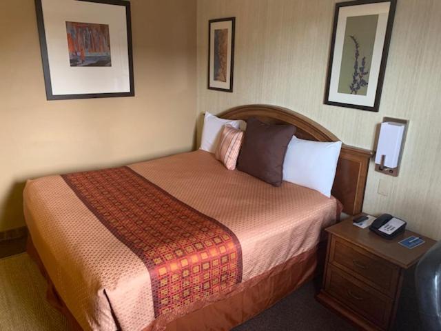 Photo of Bedroom in Limon