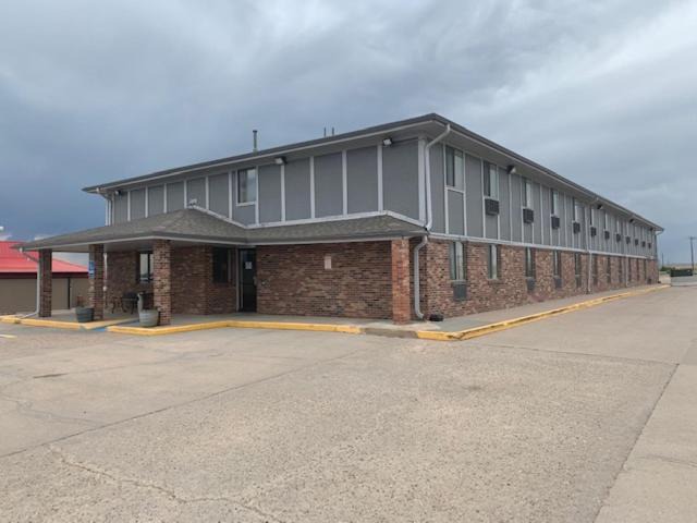 Photo of Buildings in Limon