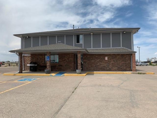 Photo of Buildings in Limon