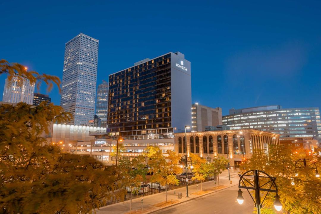 Photo of Others in Downtown Denver