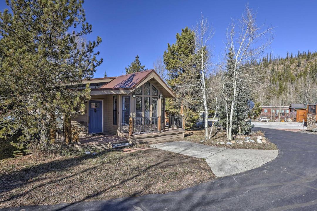 Photo of Others in Breckenridge