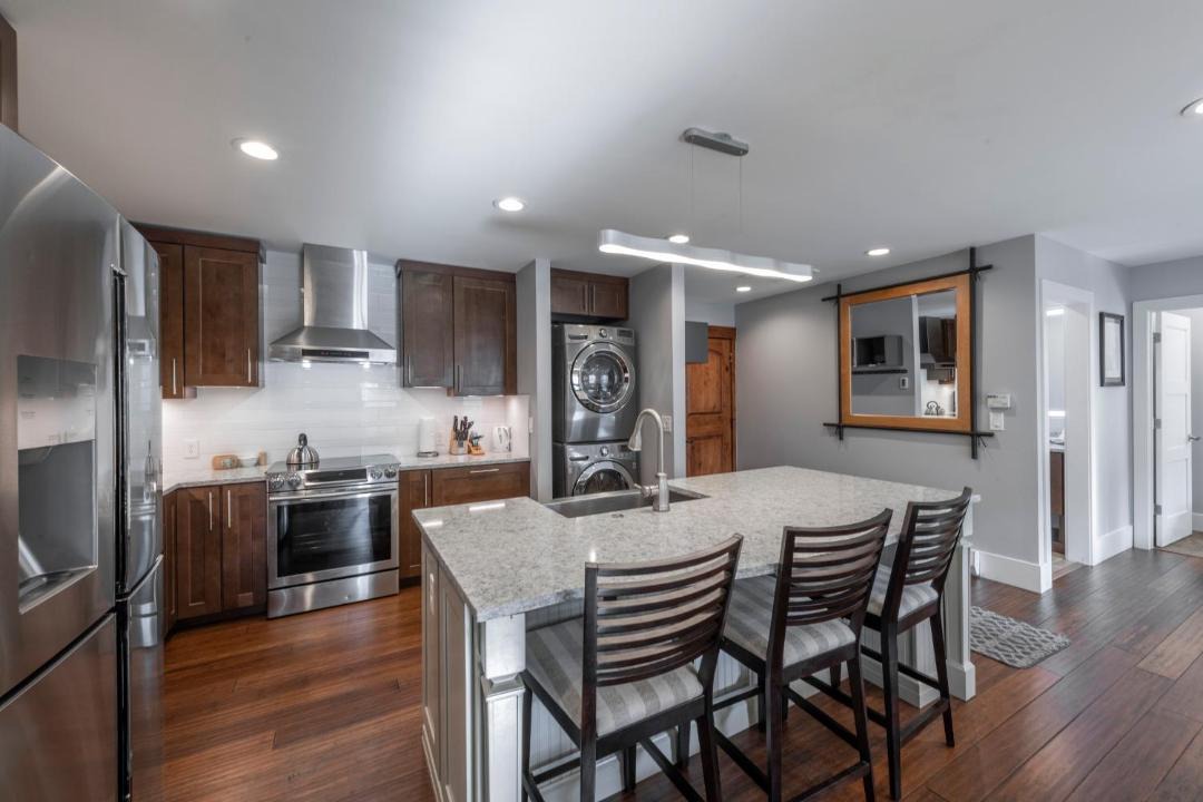 Photo of Kitchen in North Park City