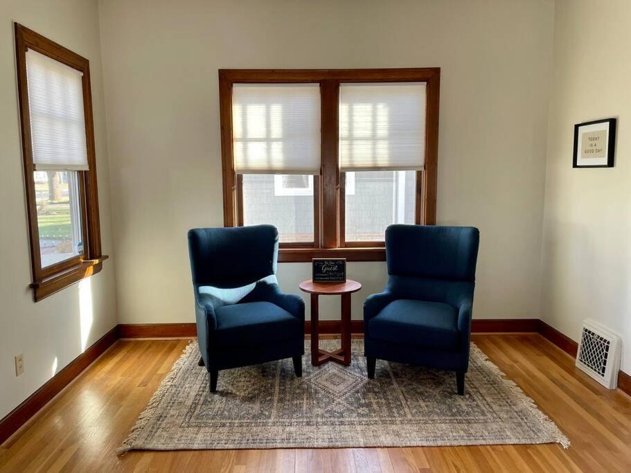 Photo of Livingroom in Great Bend