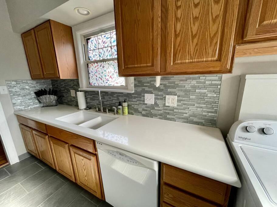 Photo of Kitchen in Great Bend