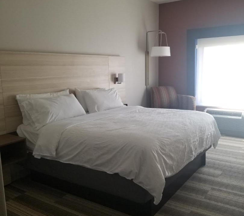 Photo of Bedroom in McPherson