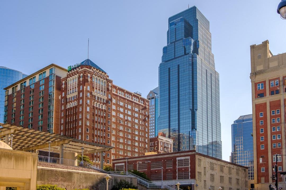 Photo of Others in Downtown Kansas City