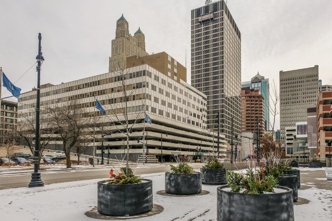 Photo of Others in Downtown Kansas City