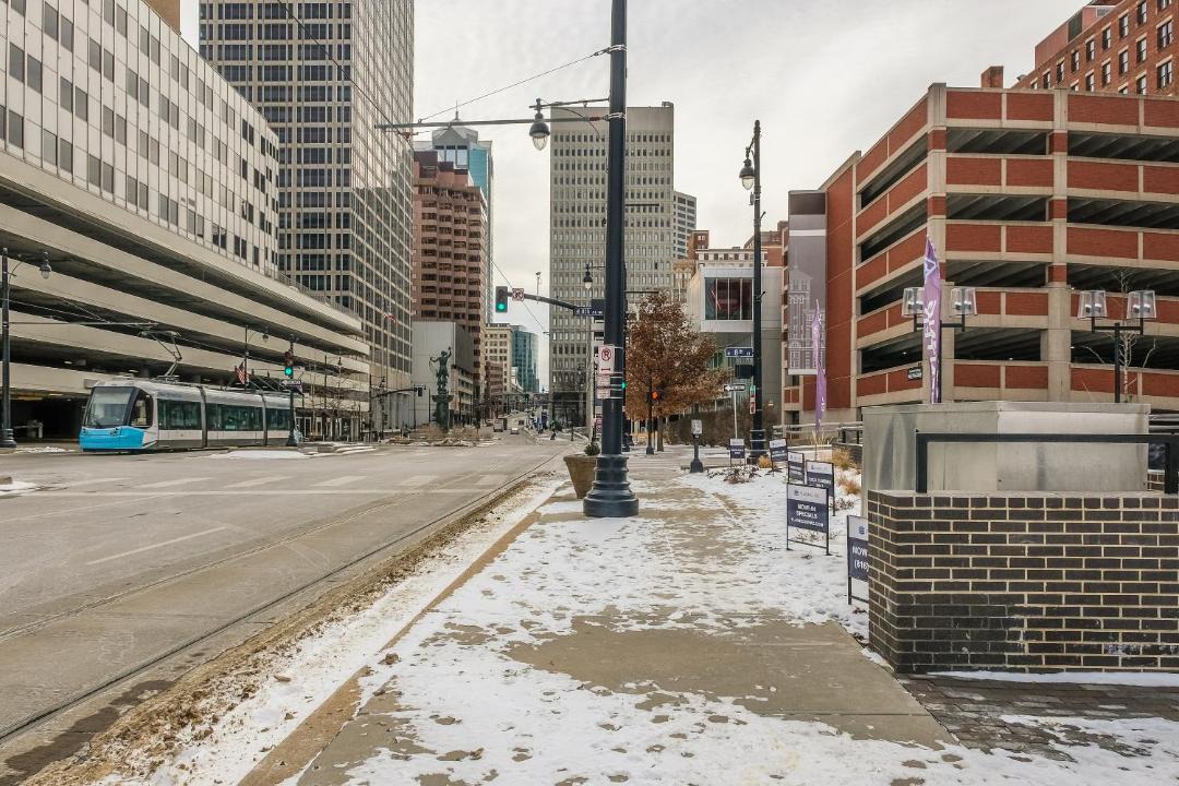 Photo of Others in Downtown Kansas City