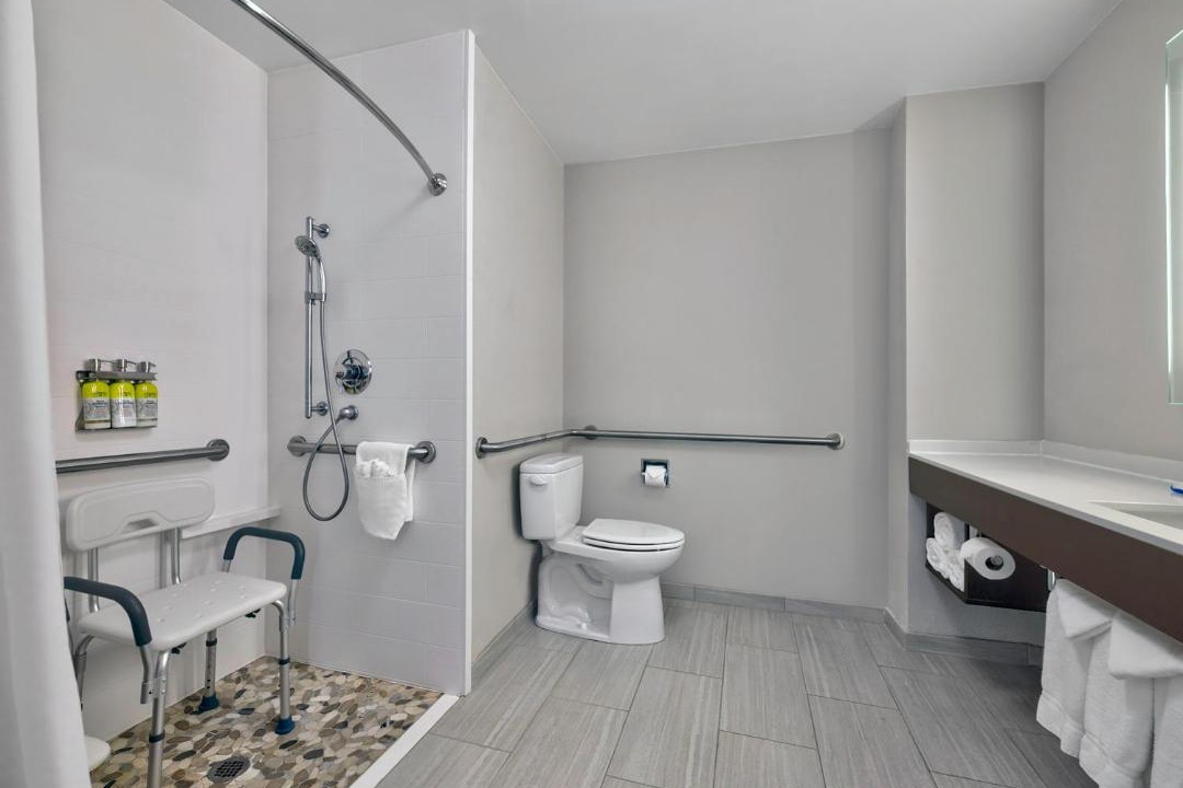 Photo of Bathroom in Grandview