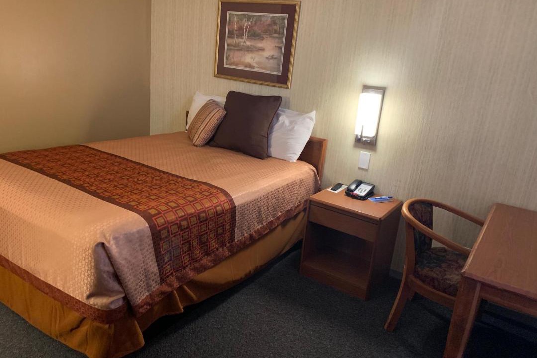 Photo of Bedroom in Limon