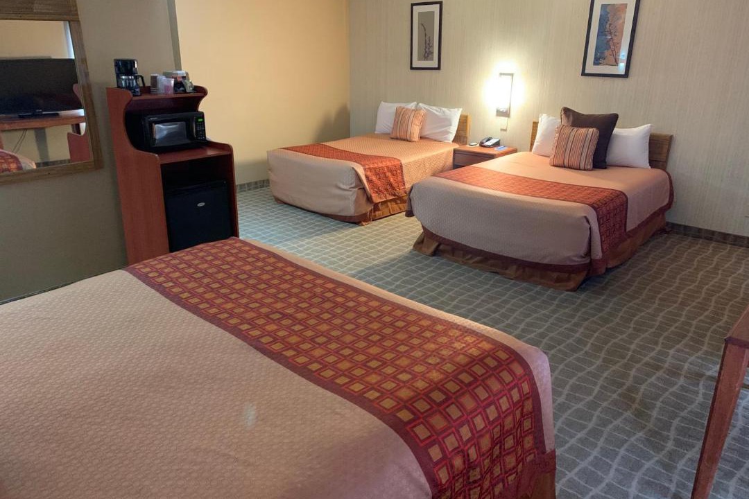 Photo of Bedroom in Limon