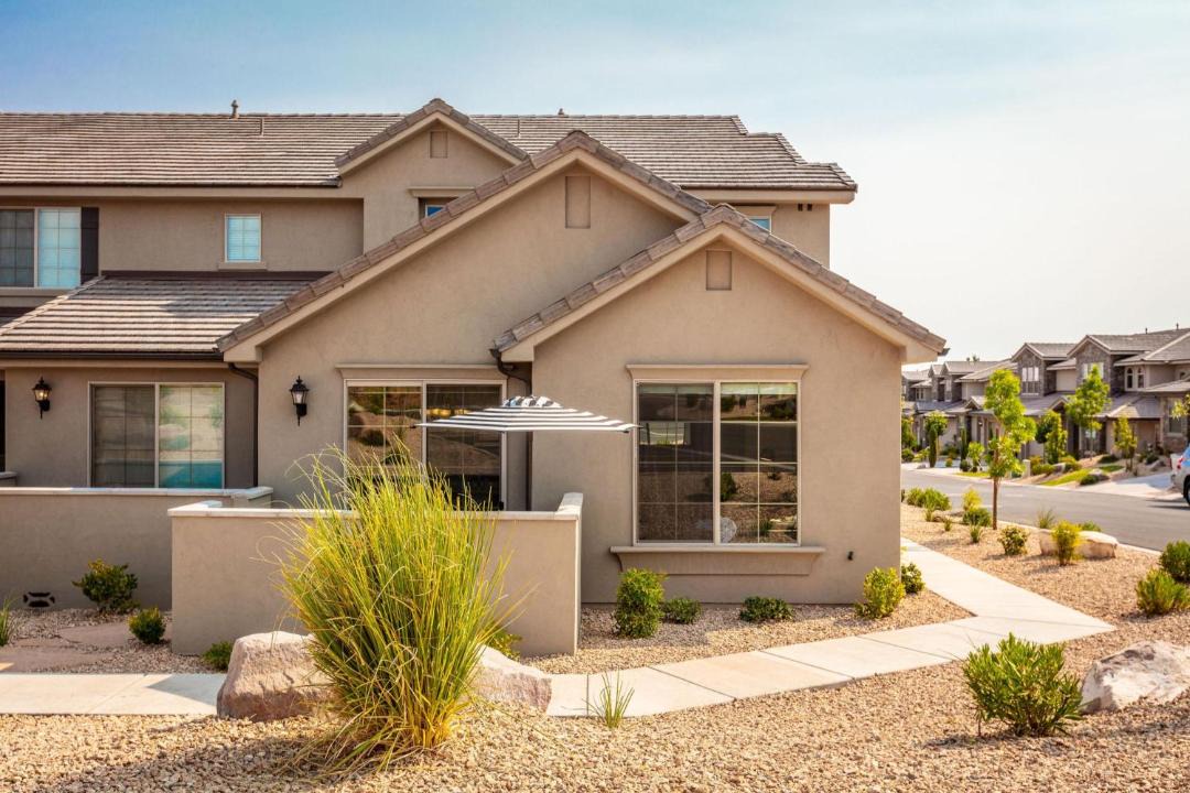 Photo of Buildings in Sienna Hills