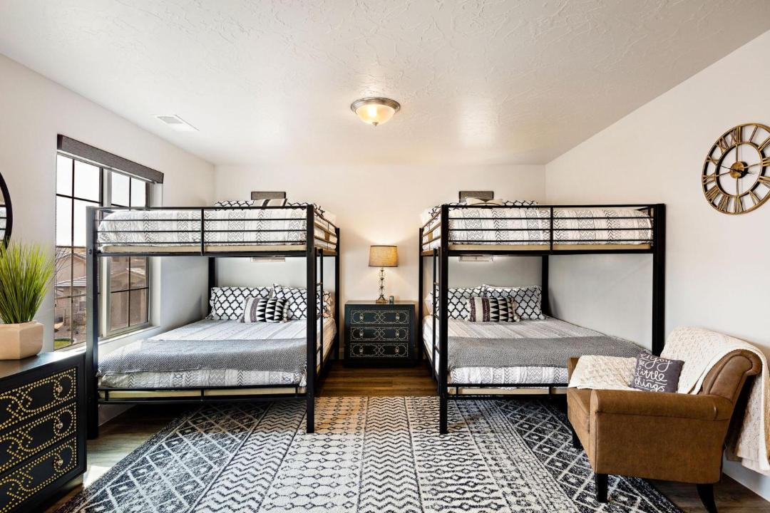 Photo of Bedroom in Sienna Hills