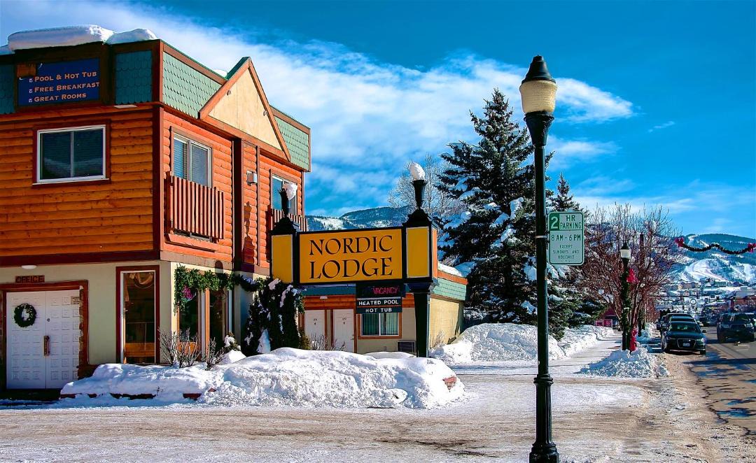 Photo of Others in Downtown Steamboat Springs