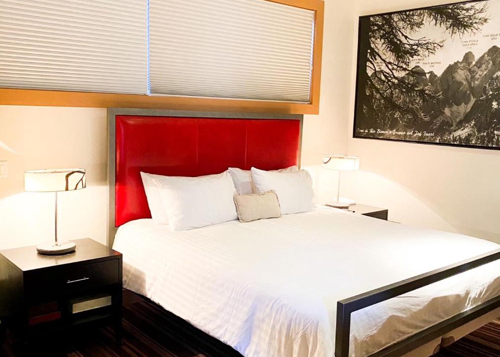 Photo of Bedroom in Minturn