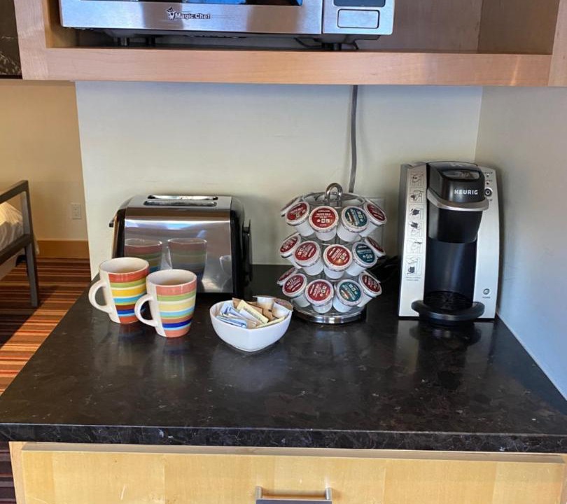 Photo of Kitchen in Minturn