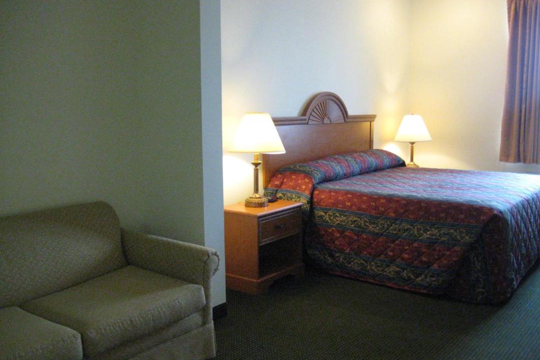 Photo of Bedroom in West Point