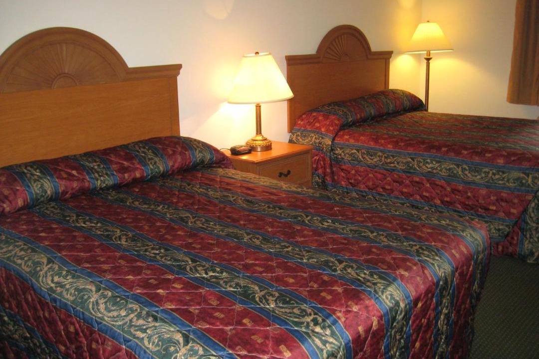 Photo of Bedroom in West Point