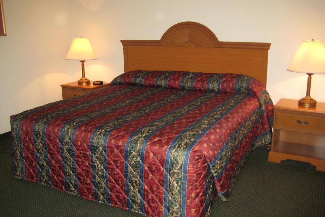 Photo of Bedroom in West Point