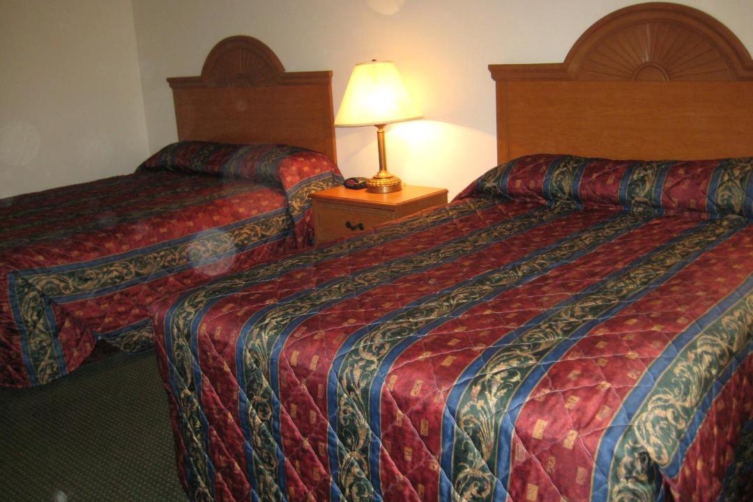 Photo of Bedroom in West Point