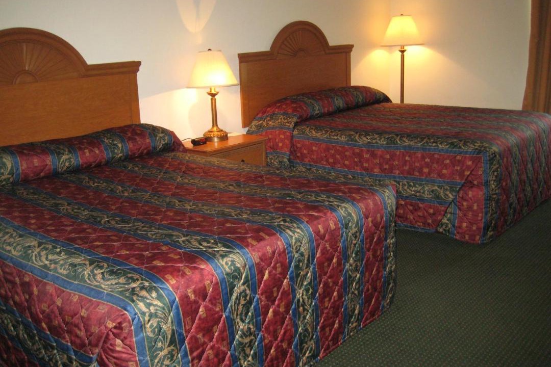 Photo of Bedroom in West Point
