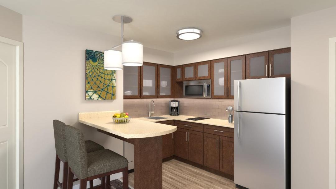 Photo of Kitchen in Sioux City