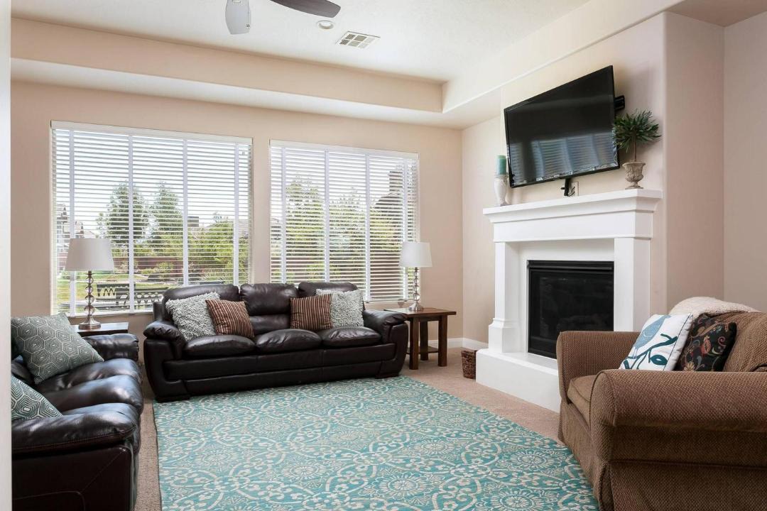 Photo of Livingroom in Washington