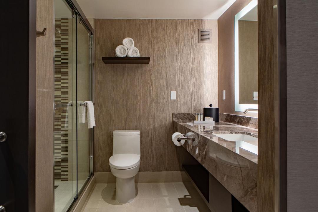 Photo of Bathroom in Black Hawk