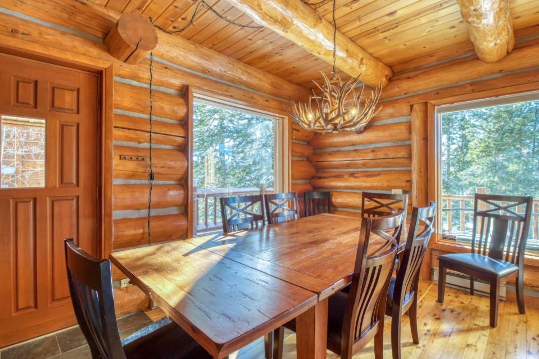 Photo of Livingroom in Woodmoor