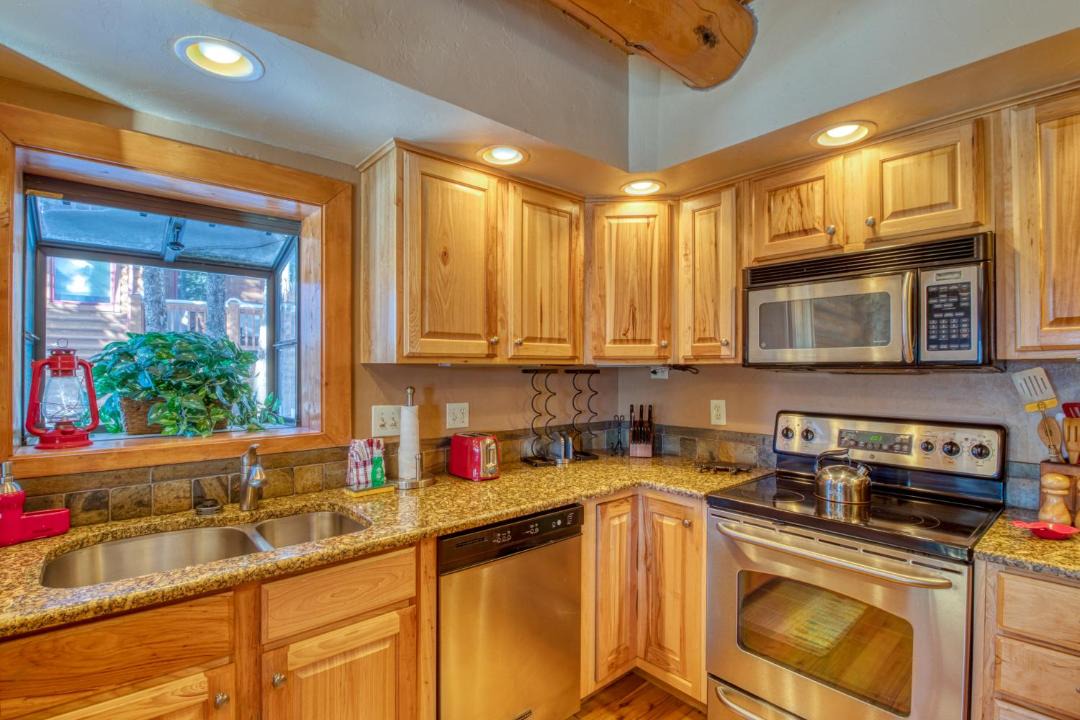 Photo of Kitchen in Woodmoor