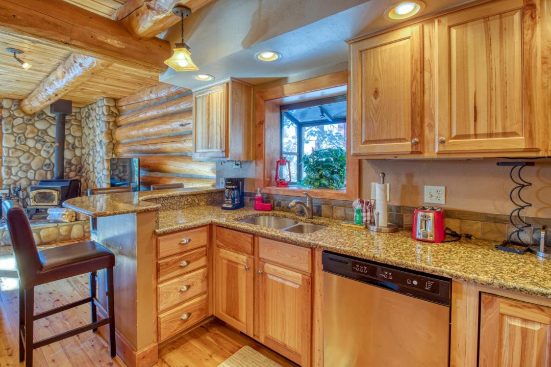 Photo of Kitchen in Woodmoor
