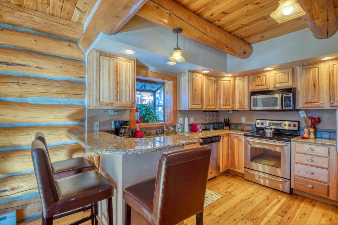 Photo of Kitchen in Woodmoor