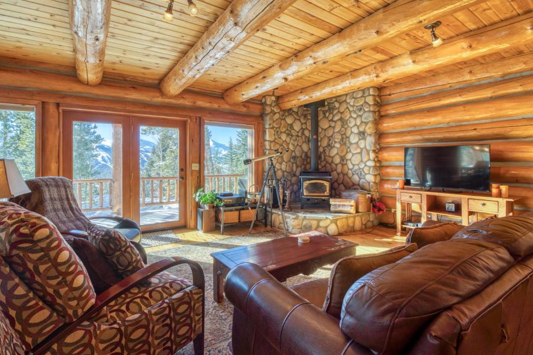 Photo of Livingroom in Woodmoor