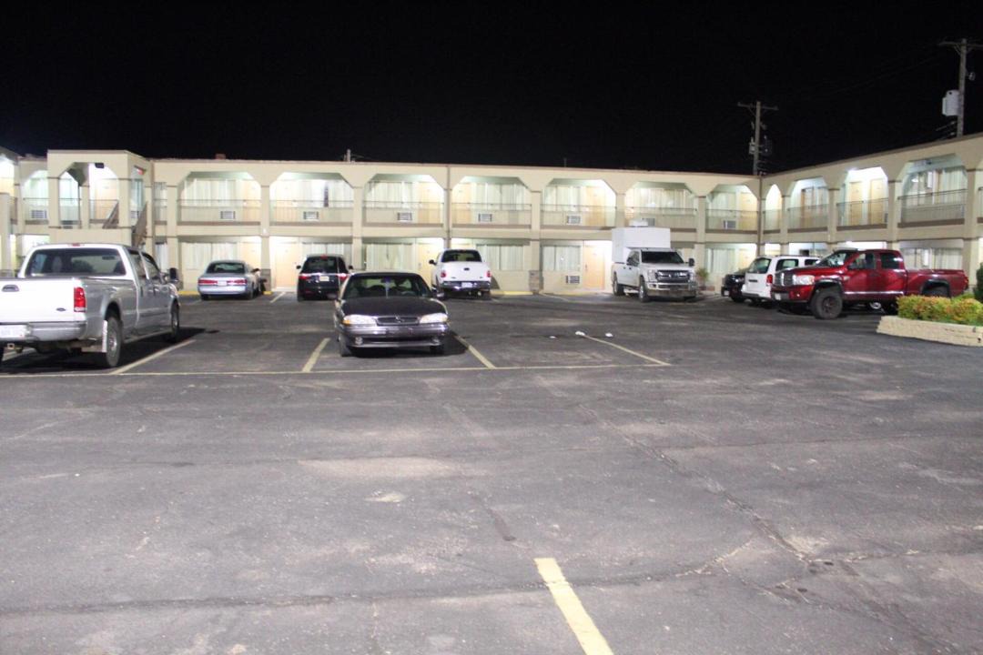 Photo of Buildings in Hutchinson