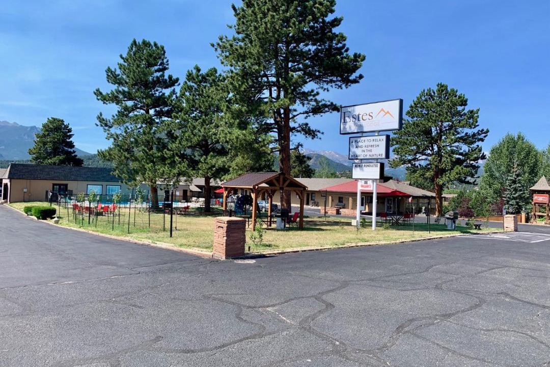 Photo of Others in Estes Park