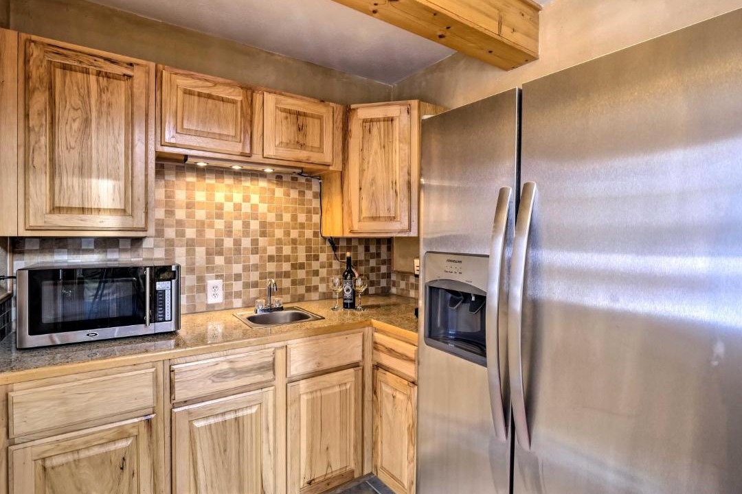 Photo of Kitchen in Valley of the Sun