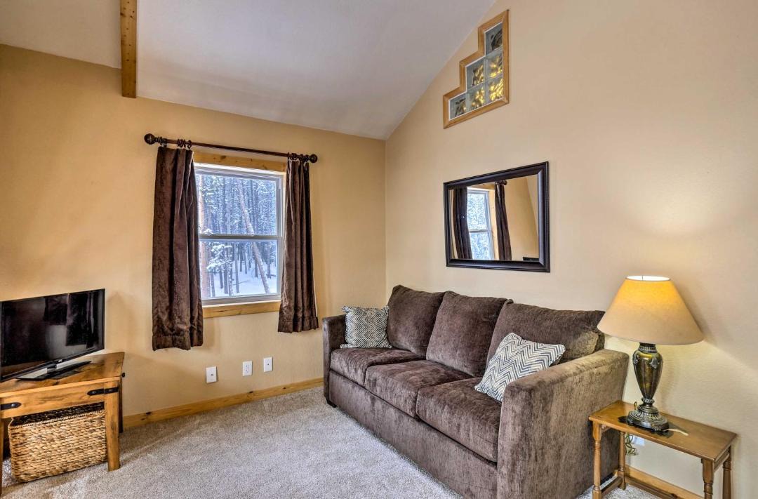 Photo of Livingroom in Valley of the Sun
